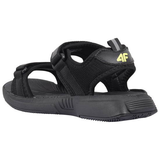 4F Boy's Sandals